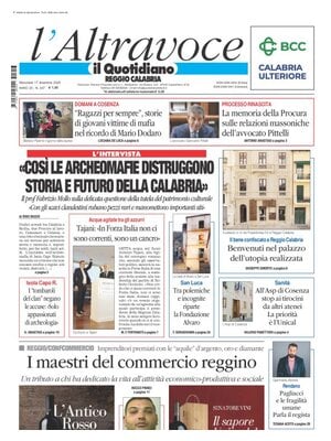 Il Quotidiano del Sud (Reggio Calabria)