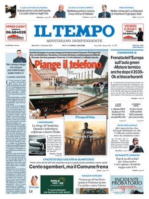 Il Tempo