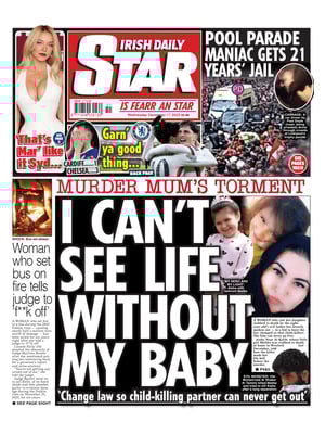 Irish Daily Star