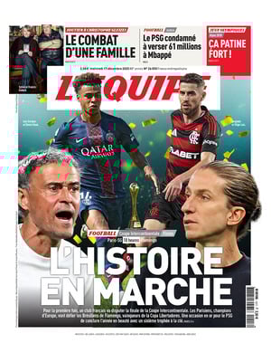 L'Equipe