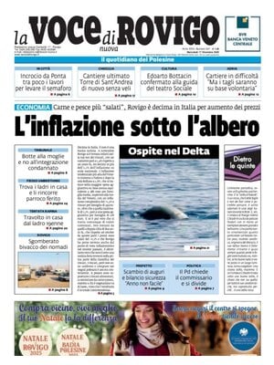 La Voce di Rovigo