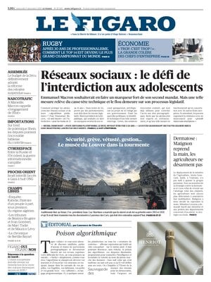 Le Figaro