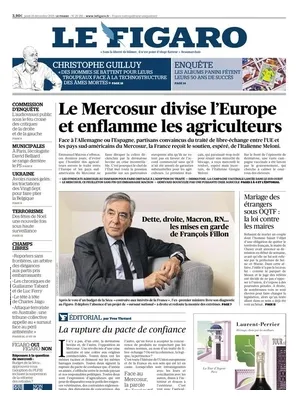 Le Figaro