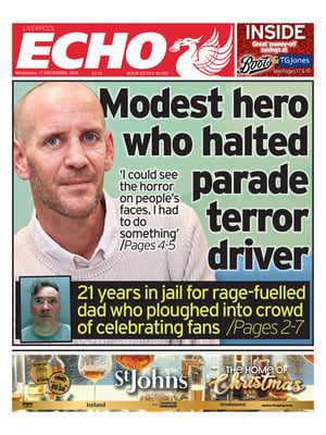 Liverpool Echo