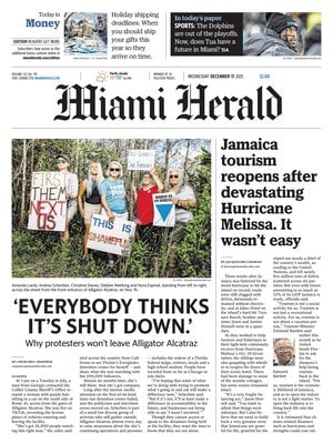 Miami Herald