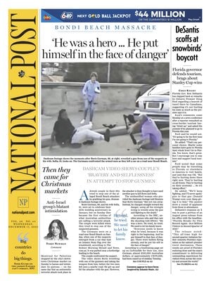 National Post (The Post)