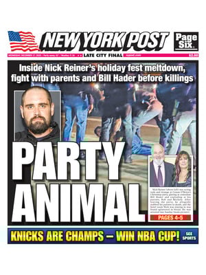 New York Post