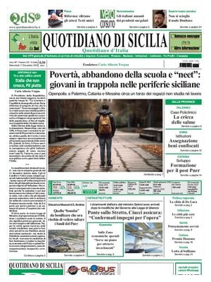 Quotidiano di Sicilia