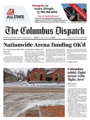 The Columbus Dispatch