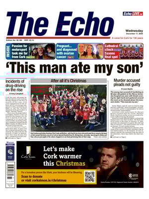 The Echo (Cork)