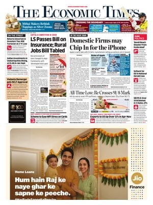 The Economic Times