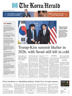 The Korea Herald