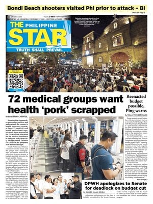 The Philippine Star