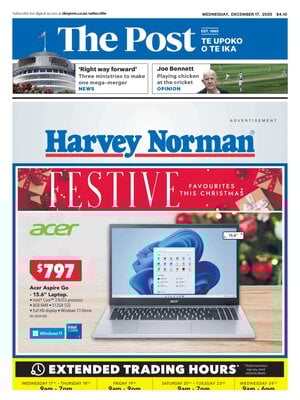 The Post (NZ)