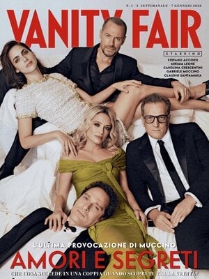 Vanity Fair (Italia)