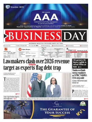 BusinessDay