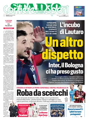 Corriere dello Sport (Bologna)