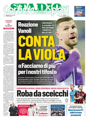 Corriere dello Sport (Firenze)