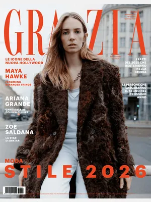 Grazia