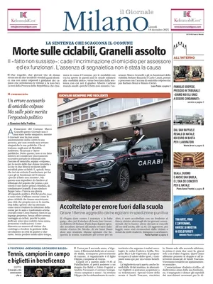Il Giornale (Milano)
