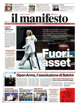 Il Manifesto