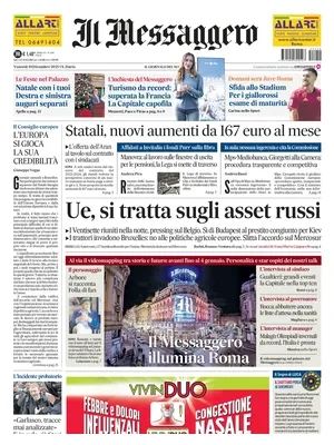 Il Messaggero