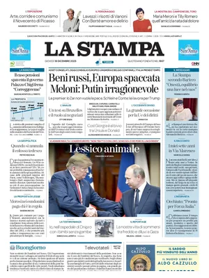 La Stampa