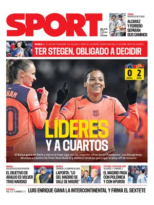 SPORT (Barcelona)