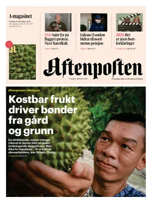 Aftenposten