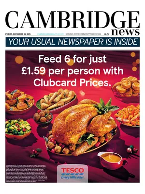 Cambridge News