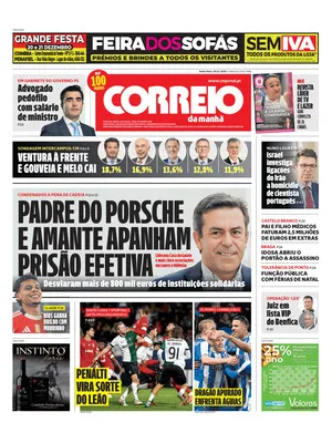 Correio da Manhã