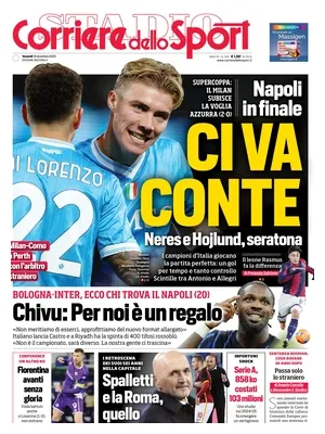 Corriere dello Sport
