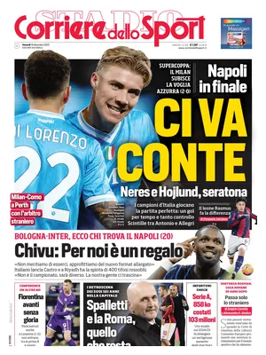 Corriere dello Sport (Lombardia)