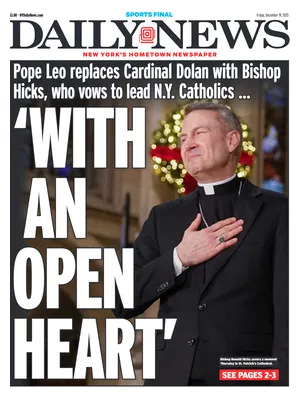 Daily News (New York)