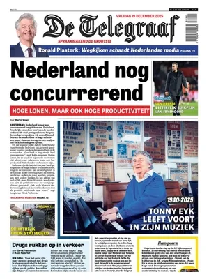 De Telegraaf