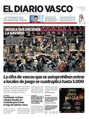 El Diario Vasco