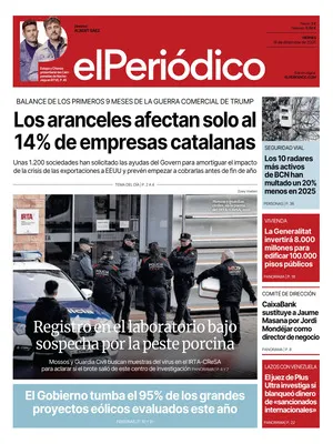 El Periódico de Catalunya