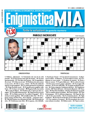 Enigmistica MIA