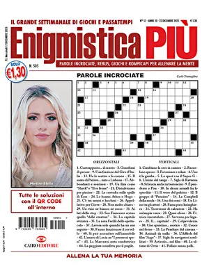 Enigmistica PIÙ