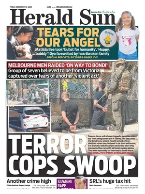 Herald Sun