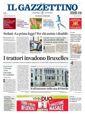 Il Gazzettino