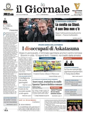 Il Giornale