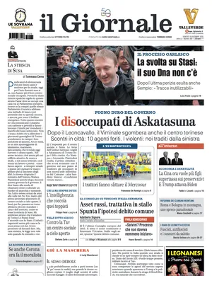 Il Giornale