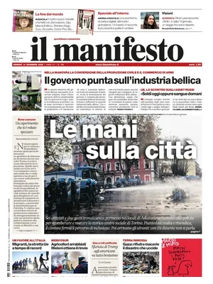 Il Manifesto