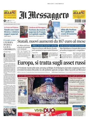 Il Messaggero