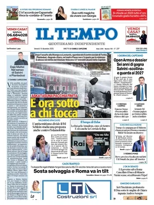 Il Tempo