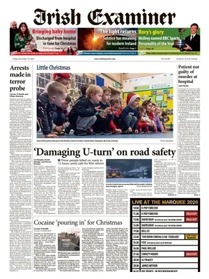 Irish Examiner