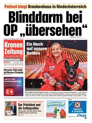 Kronen Zeitung