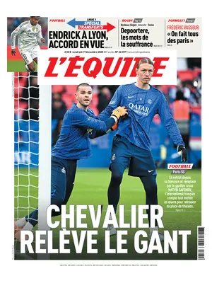 L'Equipe