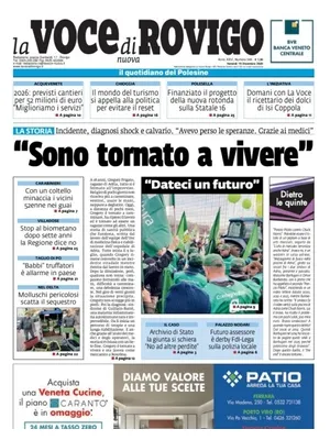 La Voce di Rovigo